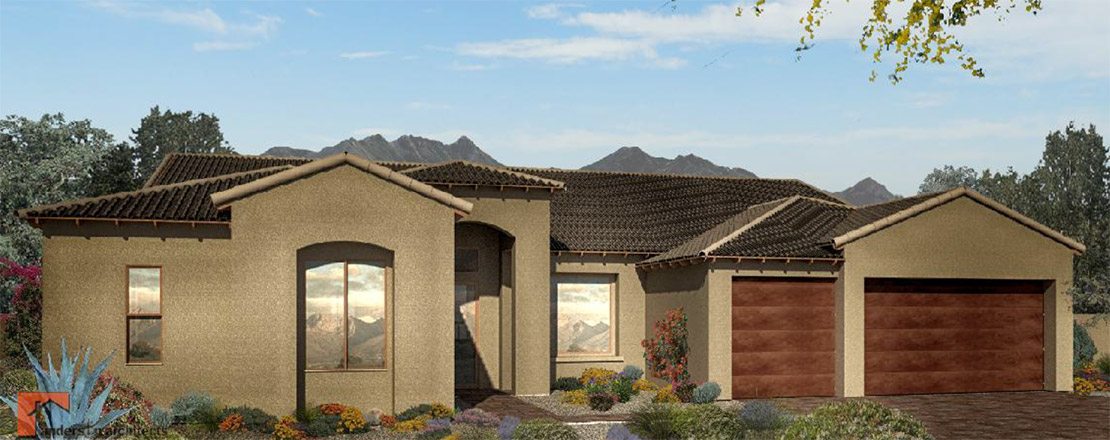 Oakcreek 4178 Dell Mar Homes