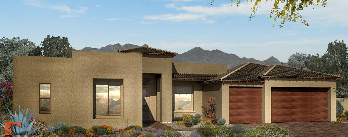 Oakcreek 4178 Dell Mar Homes