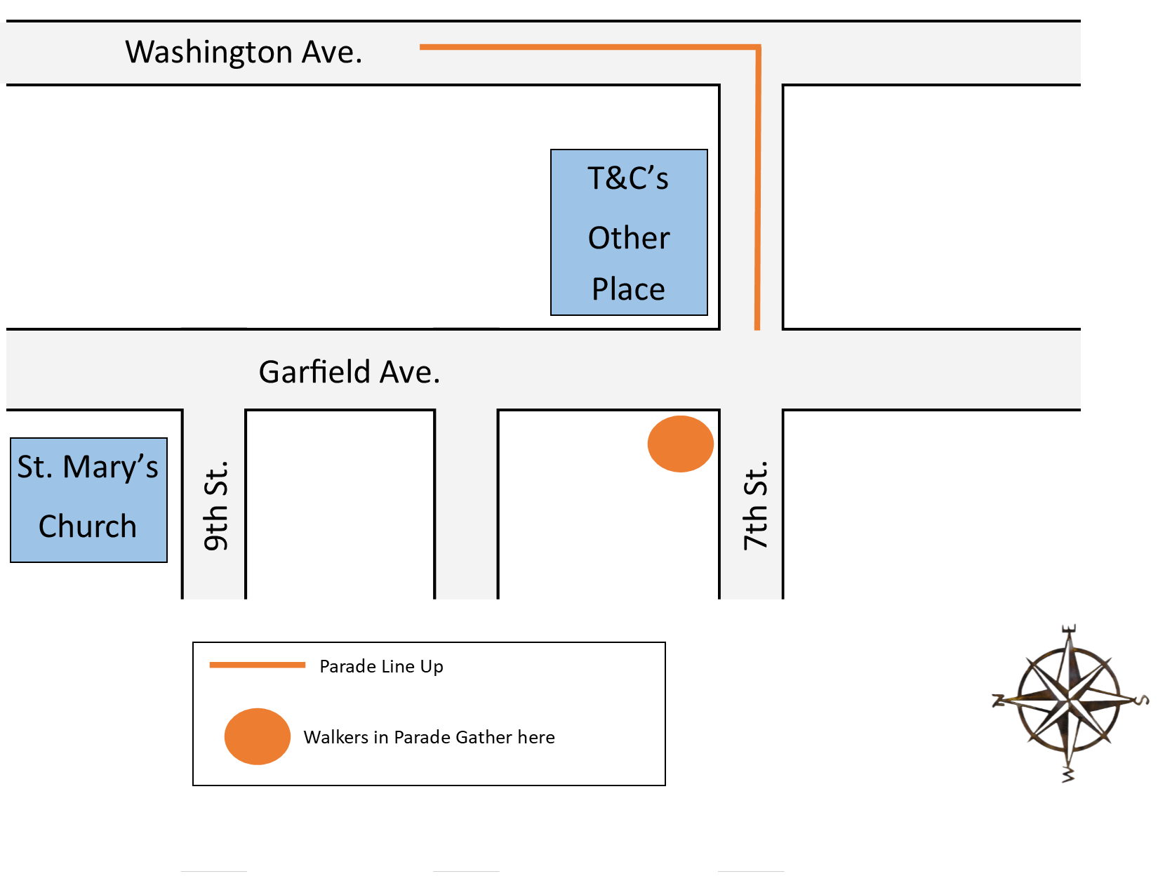 Quarry Days Dell Rapids 2024 Eyde Oralie