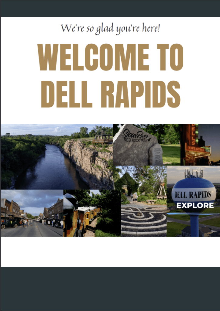 Dell Rapids Chamber of Commerce Find the best places to eat, shop