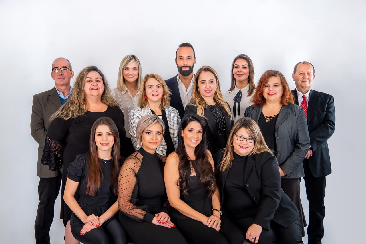 Homepage Dell Realty