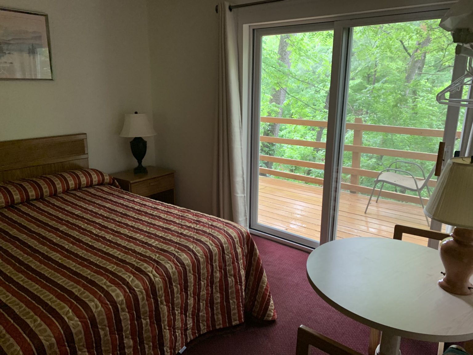 Condo Suite Lakeside Motel in the Wisconsin Dells