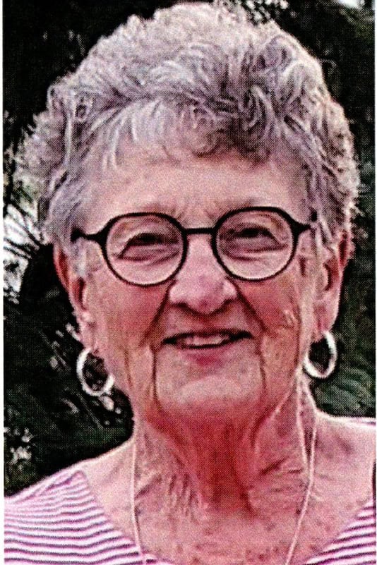 My CMS Laurietta Matheny