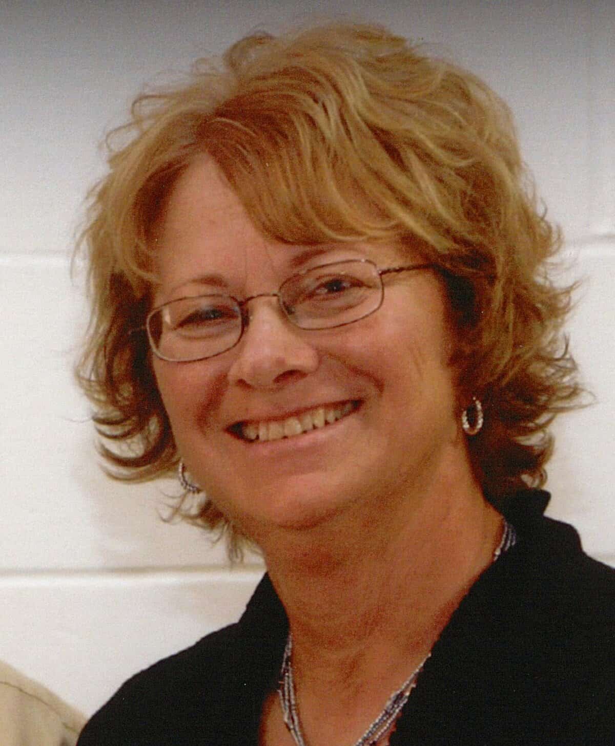 Cynthia Johnson The Dells City Journal