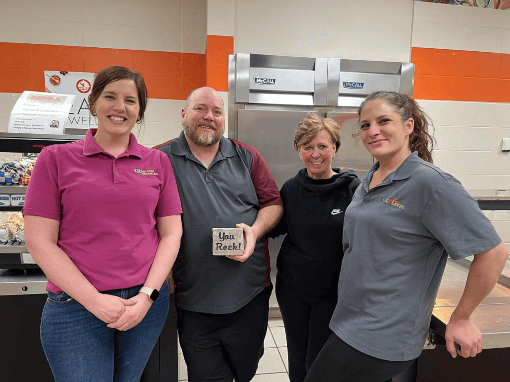 My CMS National FCCLA Week celebrated in Dell Rapids