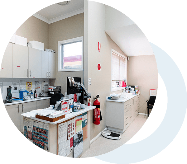 Dellwood Medical Centre