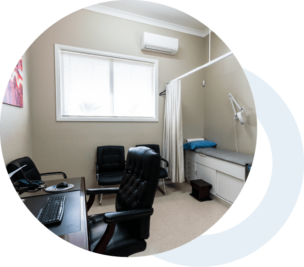 Dellwood Medical Centre