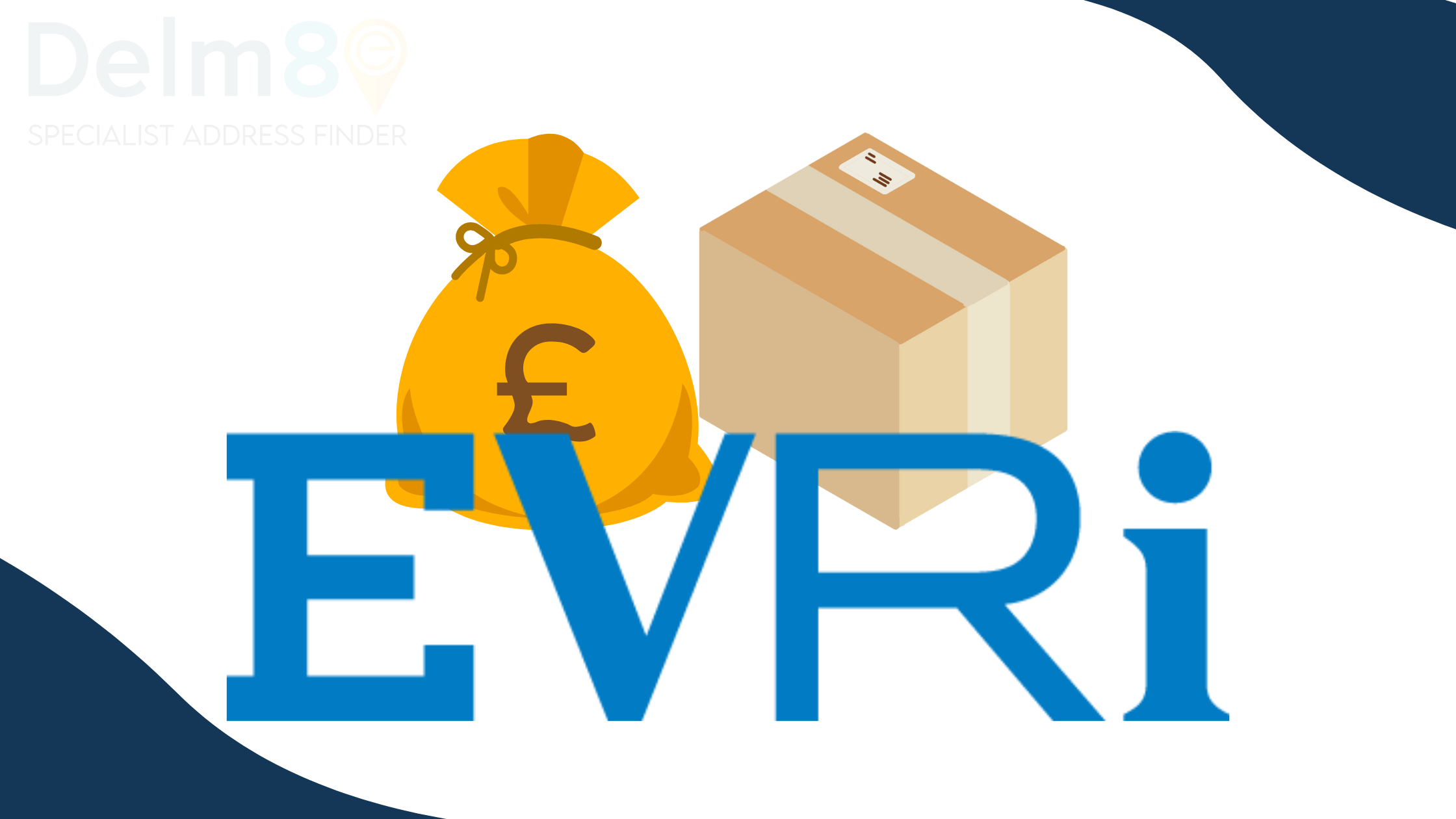 How Much Does Evri Pay Per Parcel in the UK? Blog Delm8