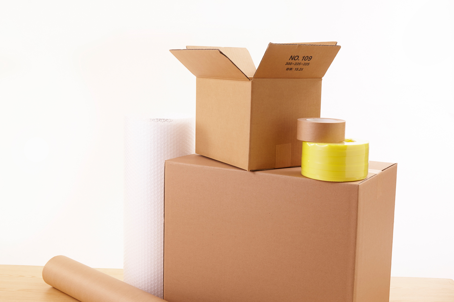 Self pack or packing by local movers. Pros and Cons Del Mar Movers