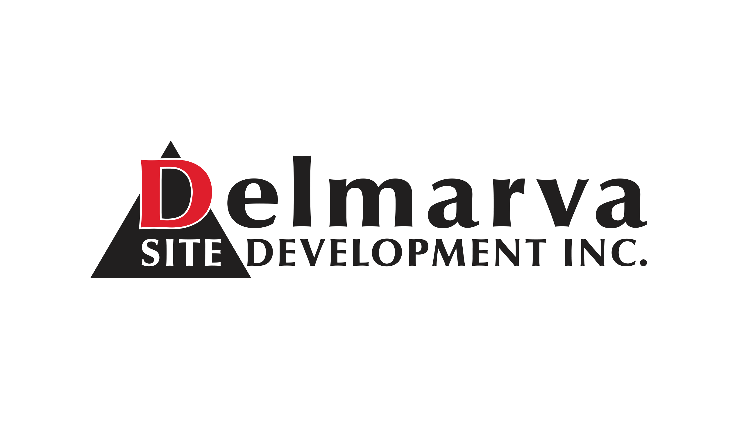 Construction Jobs in Maryland Delmarva Site Development, Inc.