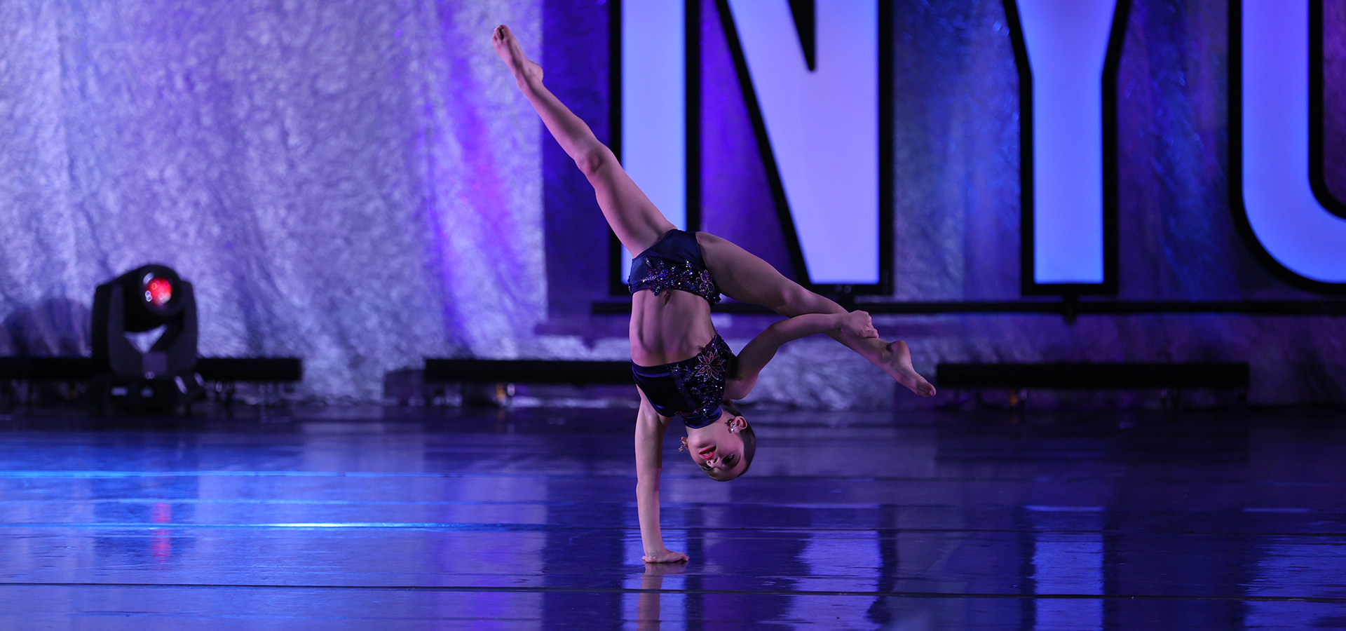 Recreational & Competitive Dance Studio Lakeland MN