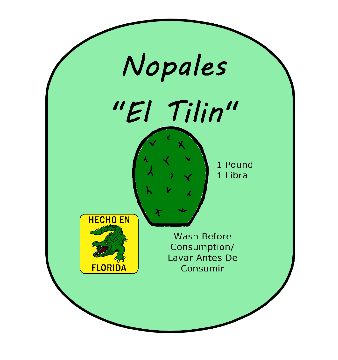 Del Mono Fresh Food Service Our Brands