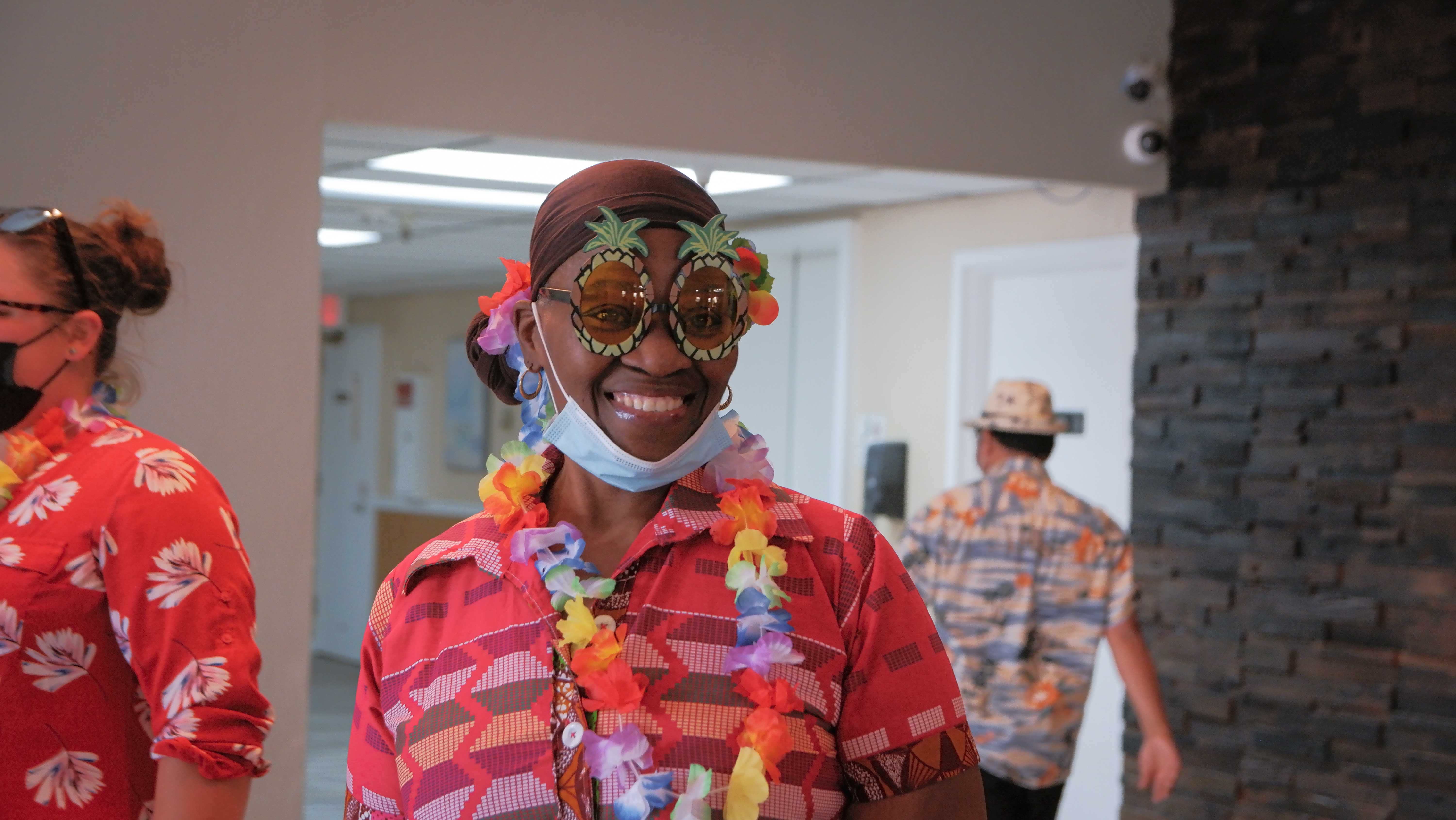 Life At DelMonte Del Monte Assisted Living