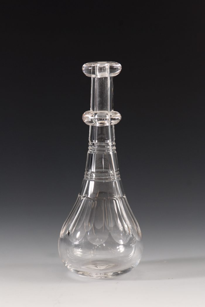 63 A toddy lifter SOLD Delomosne