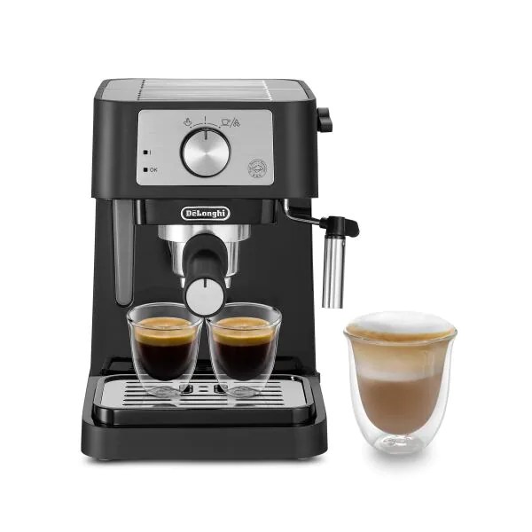 Stilosa Espresso Machine review delonghi coffee machines