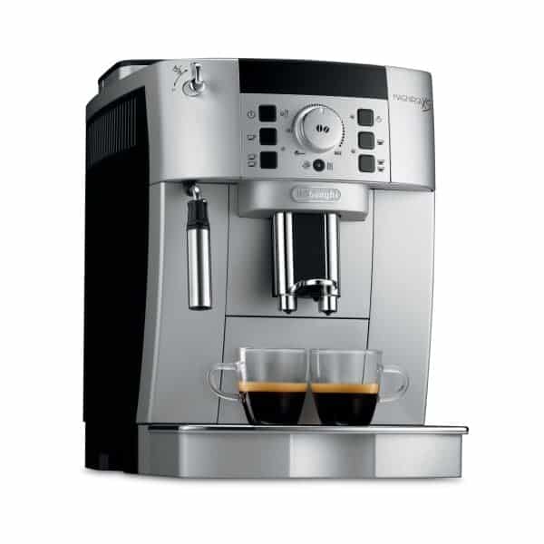 Magnifica XS Espresso Machine review - delonghi coffee machines