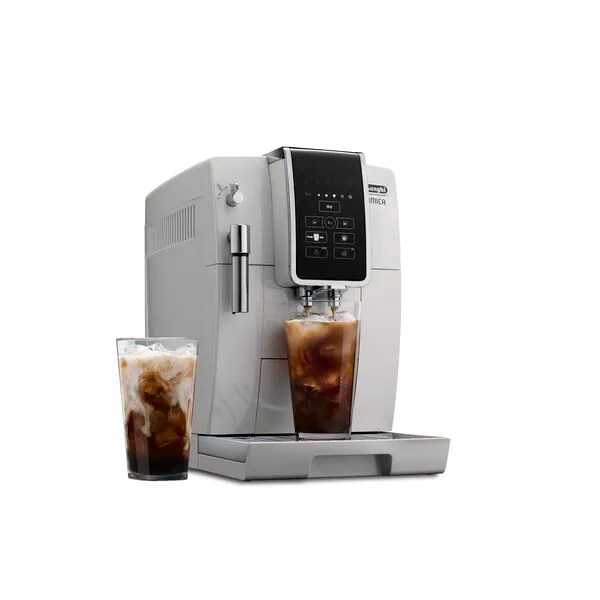 Dinamica Espresso Machine review delonghi coffee machines