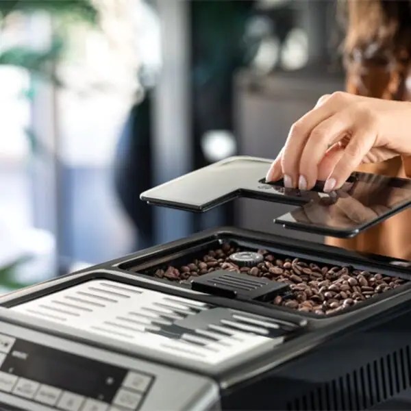 Eletta Espresso Machine review delonghi coffee machines