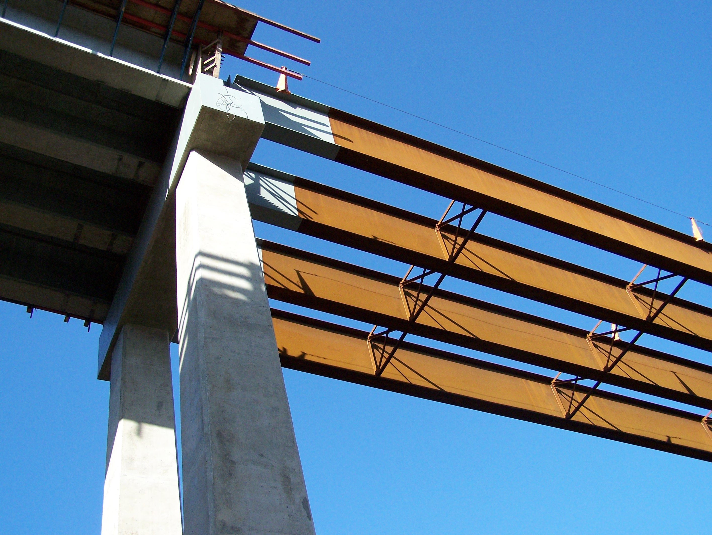 DOT Bridges DeLong's Inc.