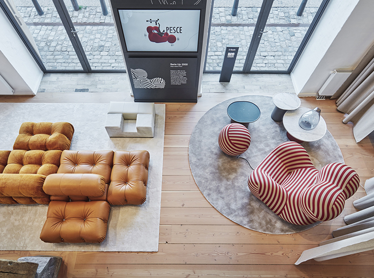 D Studio Copenhagen Design Magazine Delood