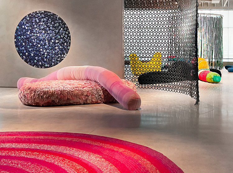 Paola Lenti in the world. New flagship store in Miami Design Magazine