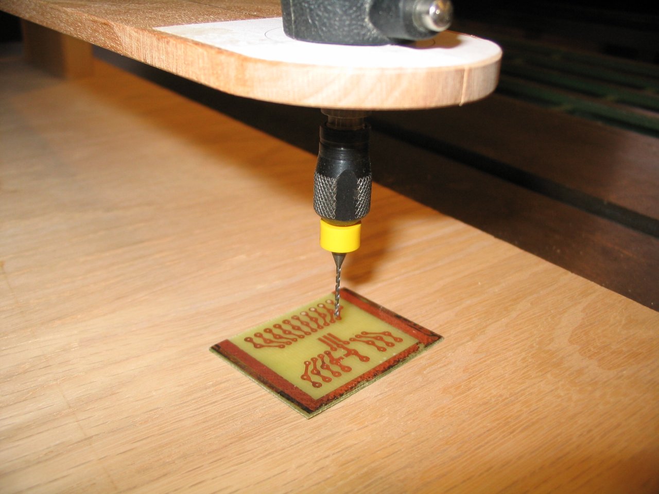 Dremel Stand