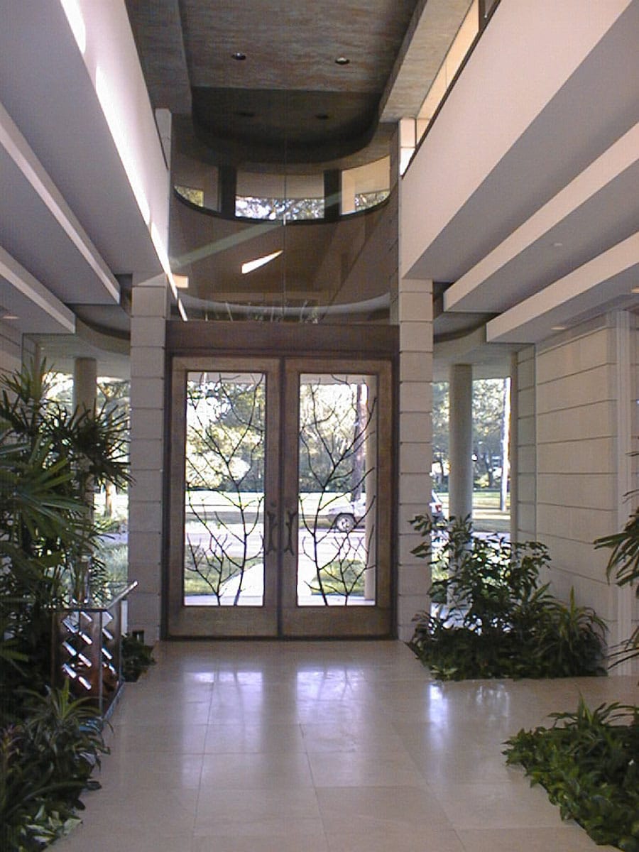 White Trout Lake Residence DeLotto