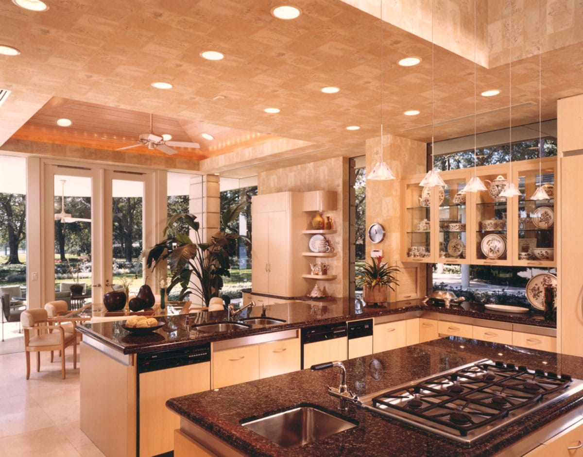 White Trout Lake Residence DeLotto