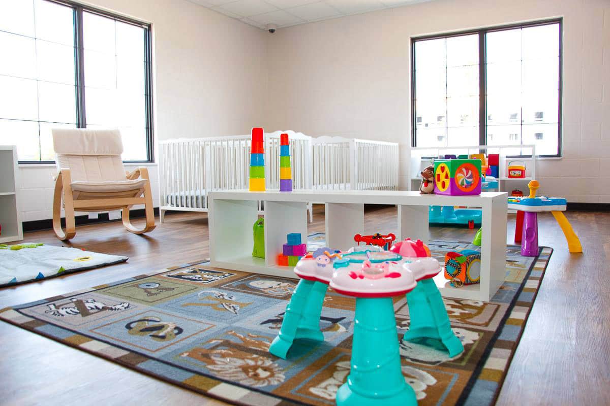 Little Owl Learning Center DeLotto