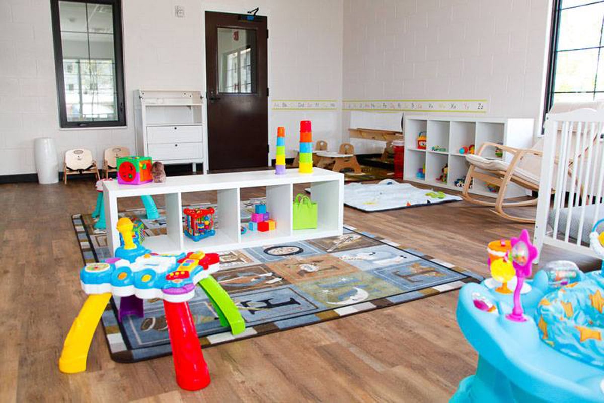 Little Owl Learning Center DeLotto