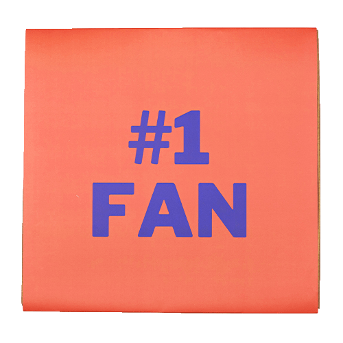 Number 1 Fan Delovery