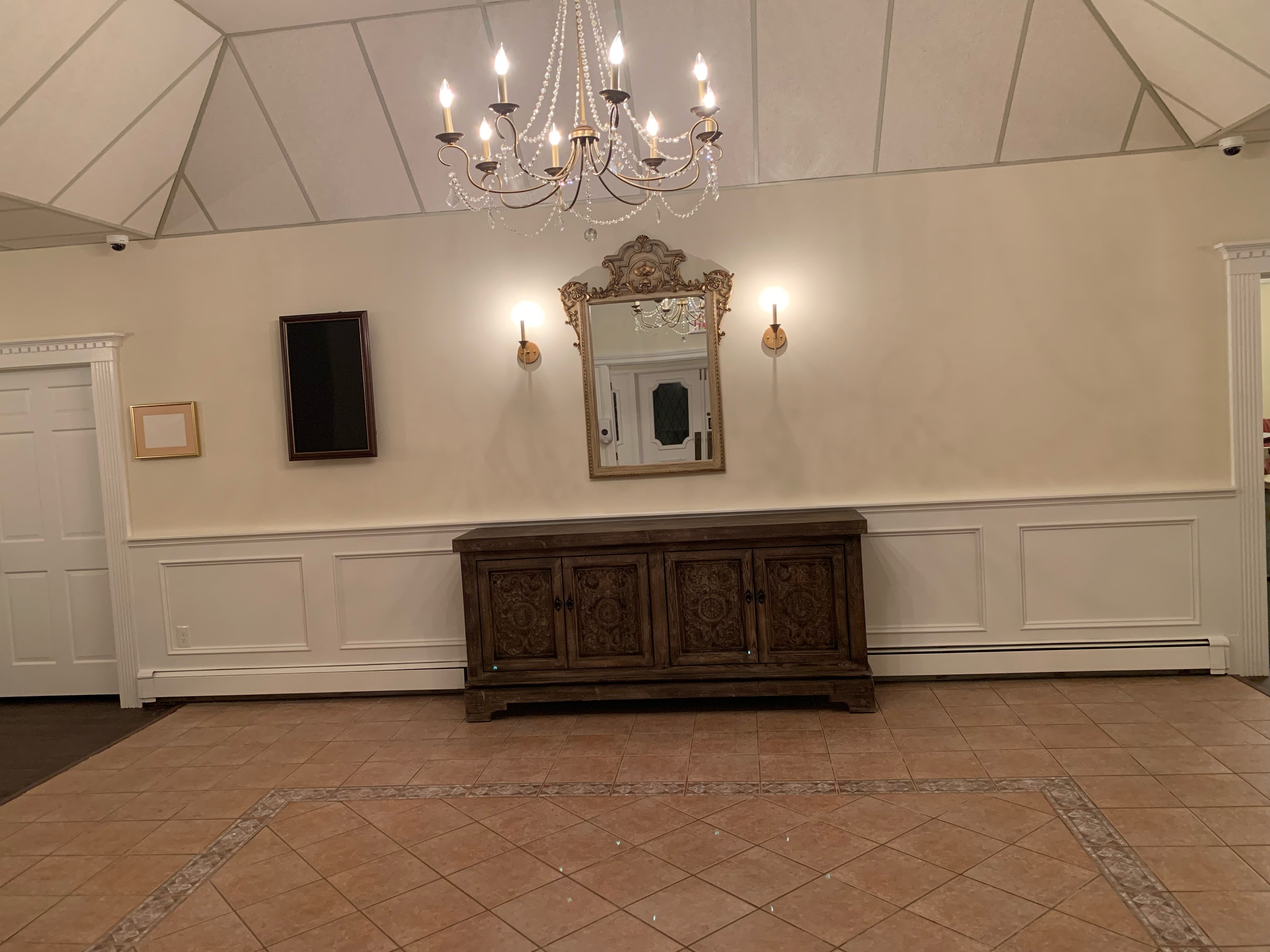 Our Facilities to DeLucciaLozito Funeral Home in Haledon...