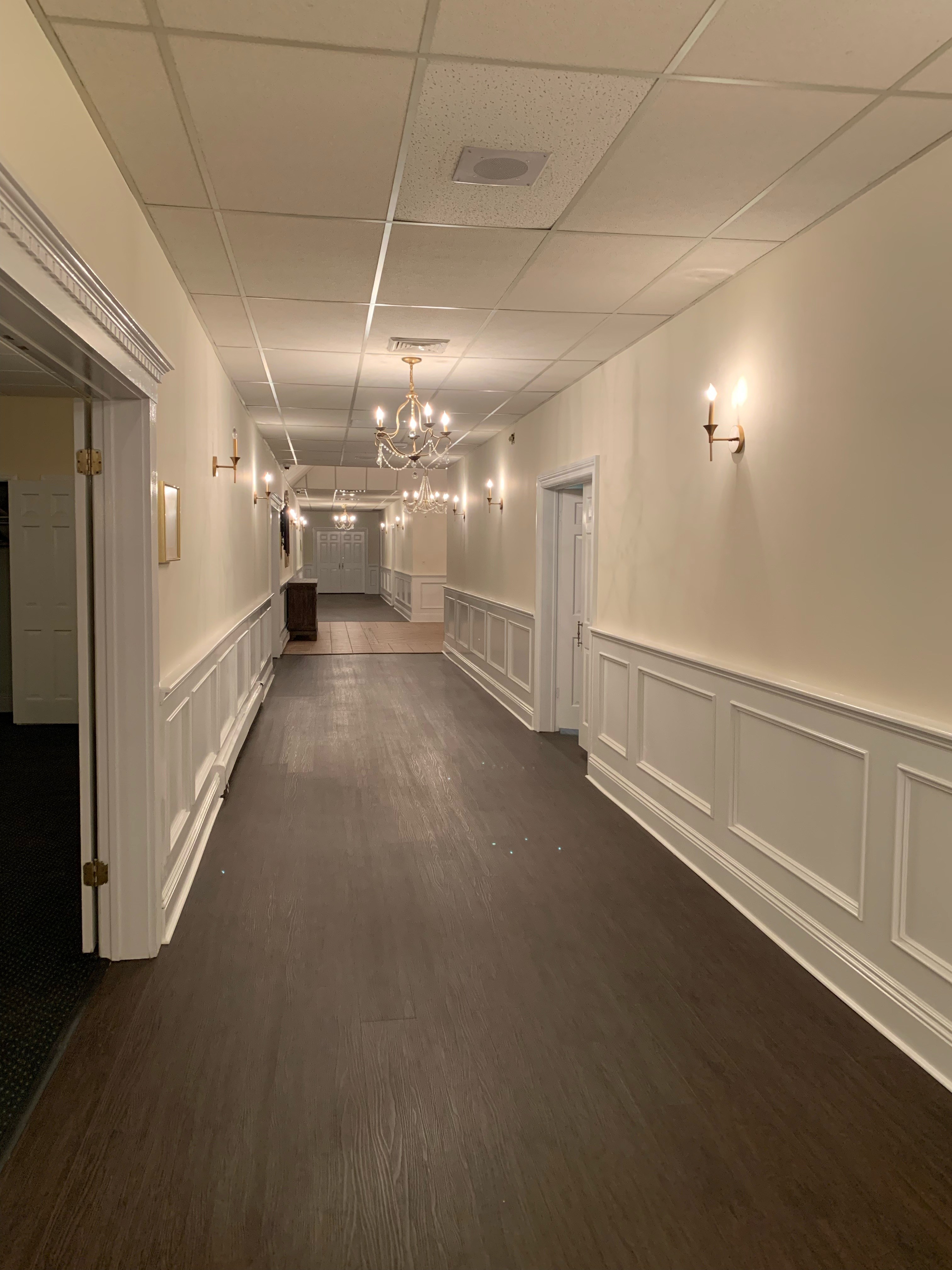 Our Facilities to DeLucciaLozito Funeral Home in Haledon...