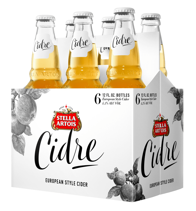 Stella Artois Del Papa Distributing Company