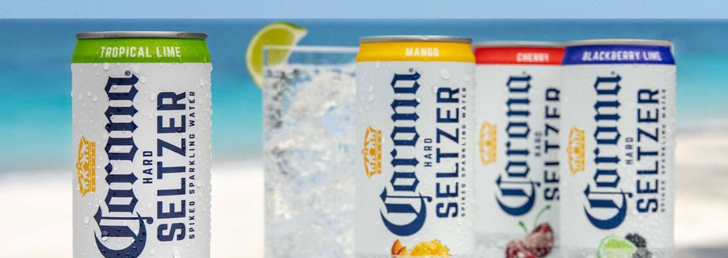5 Things You Should Know About Corona Seltzer Del Papa Distributing