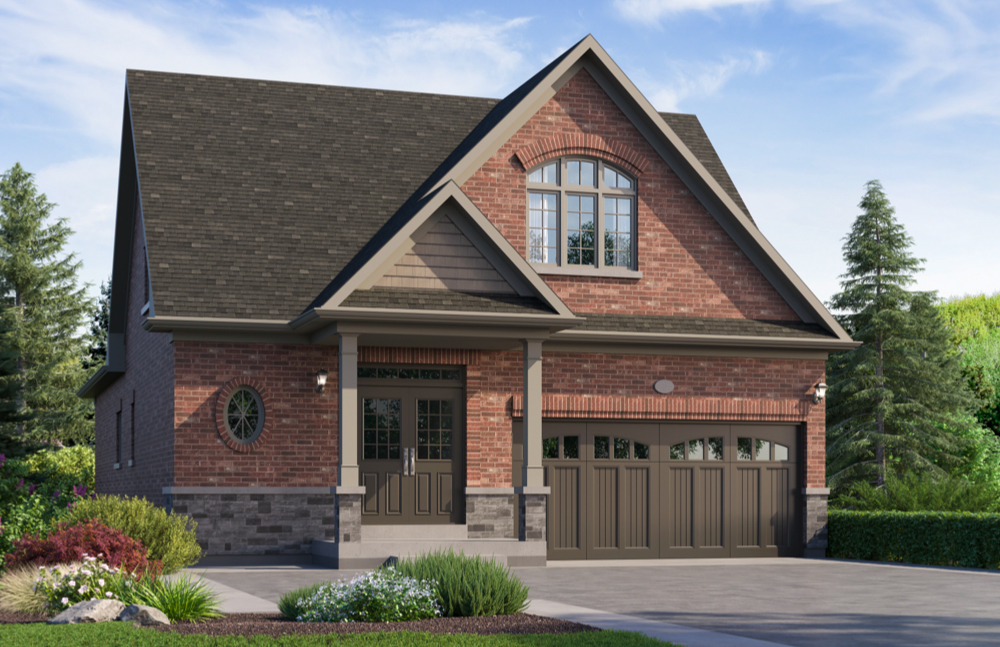 Talbot Delpark Homes Official site