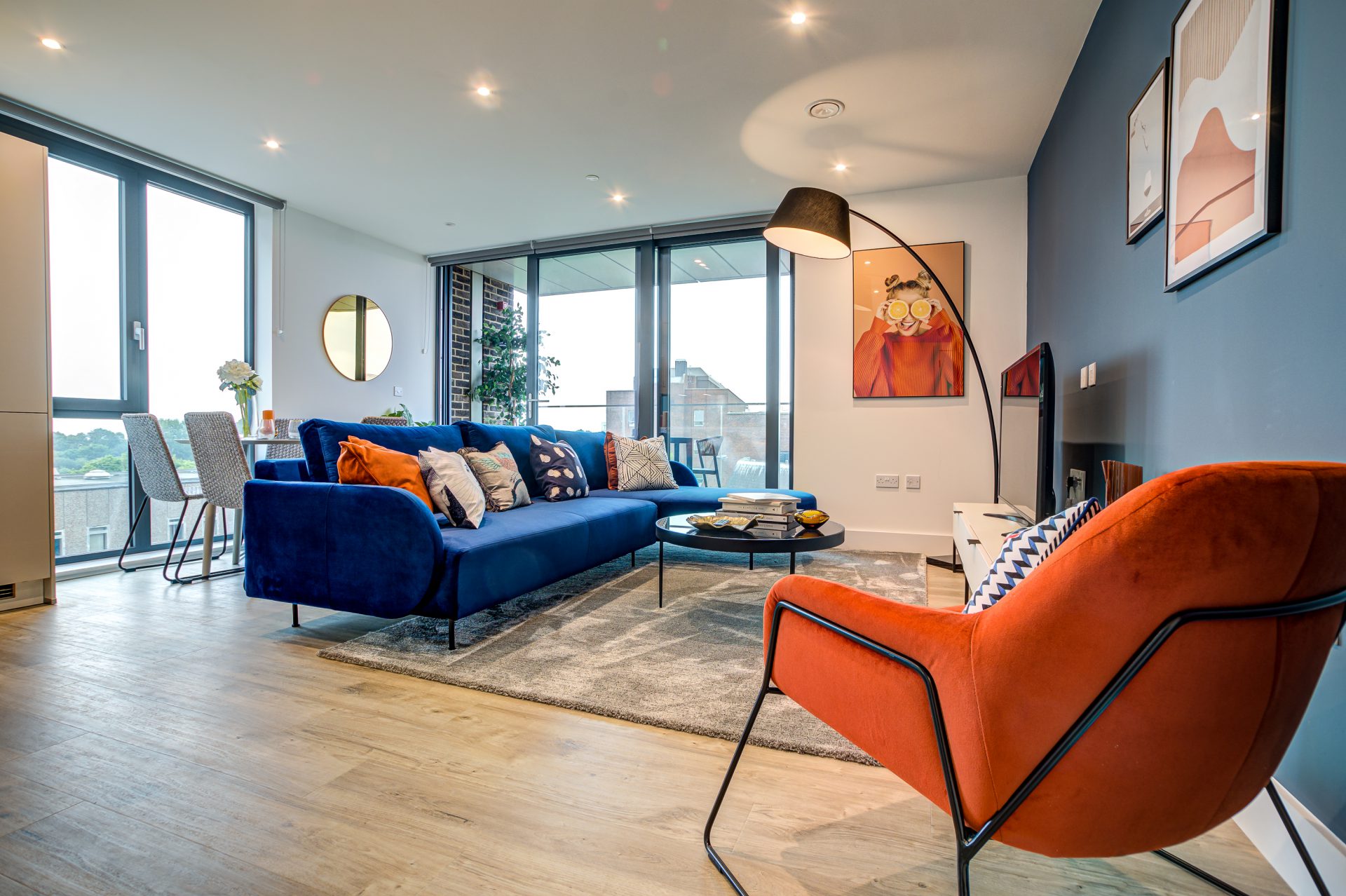 StainesuponThames Delph Property Group