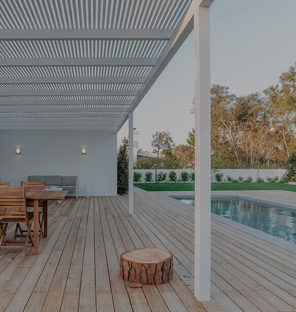 Deck Repair San Diego with Delphi Construction