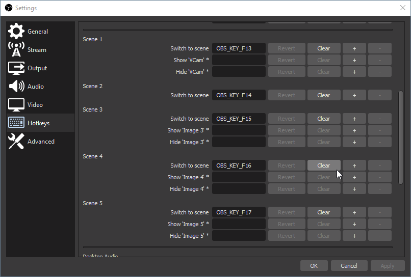 Integrating OBS Studio with XKeys XK24 USB Keypad The Podcast at