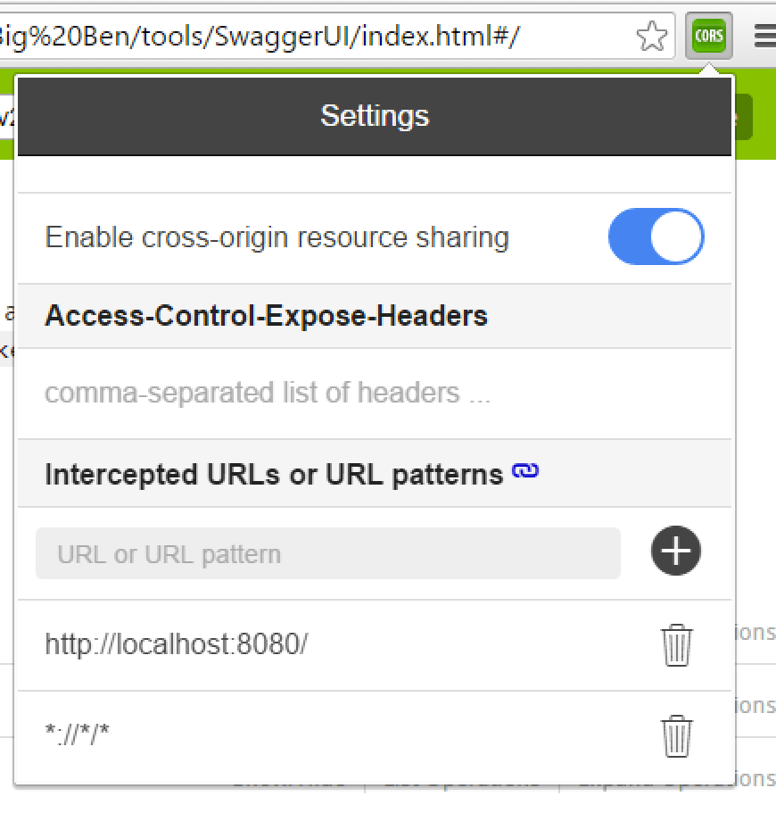 Swagger / YAML and self documenting RESTful API’s Community Blogs