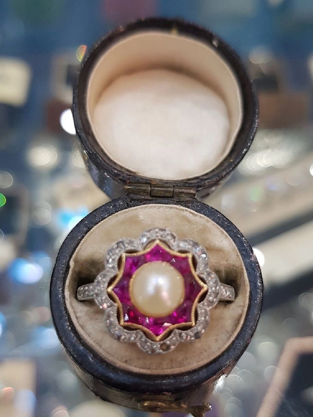 Other rings Delphi Antiques (Dublin)