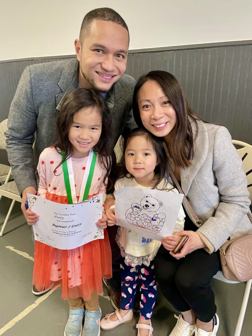 Forms vs. Grade Levels Discover Our Unique Approach