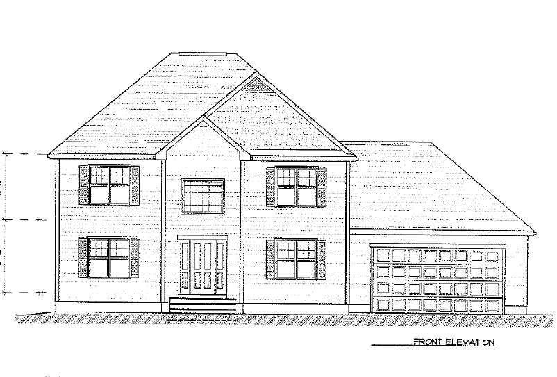 Norwell MA Tiffany Hill Delphic Associates