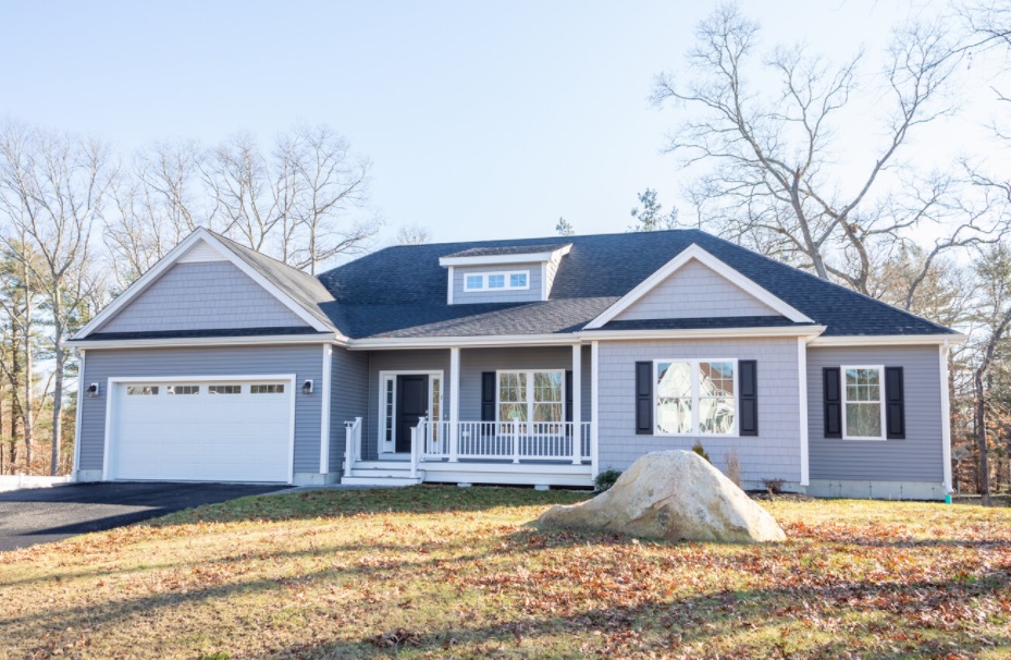 Timber Crest Medway, MA Delphic Associates