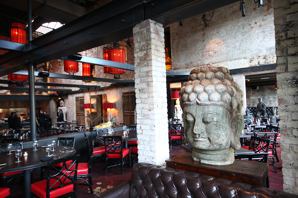 Red Lantern 03 Delphi Construction