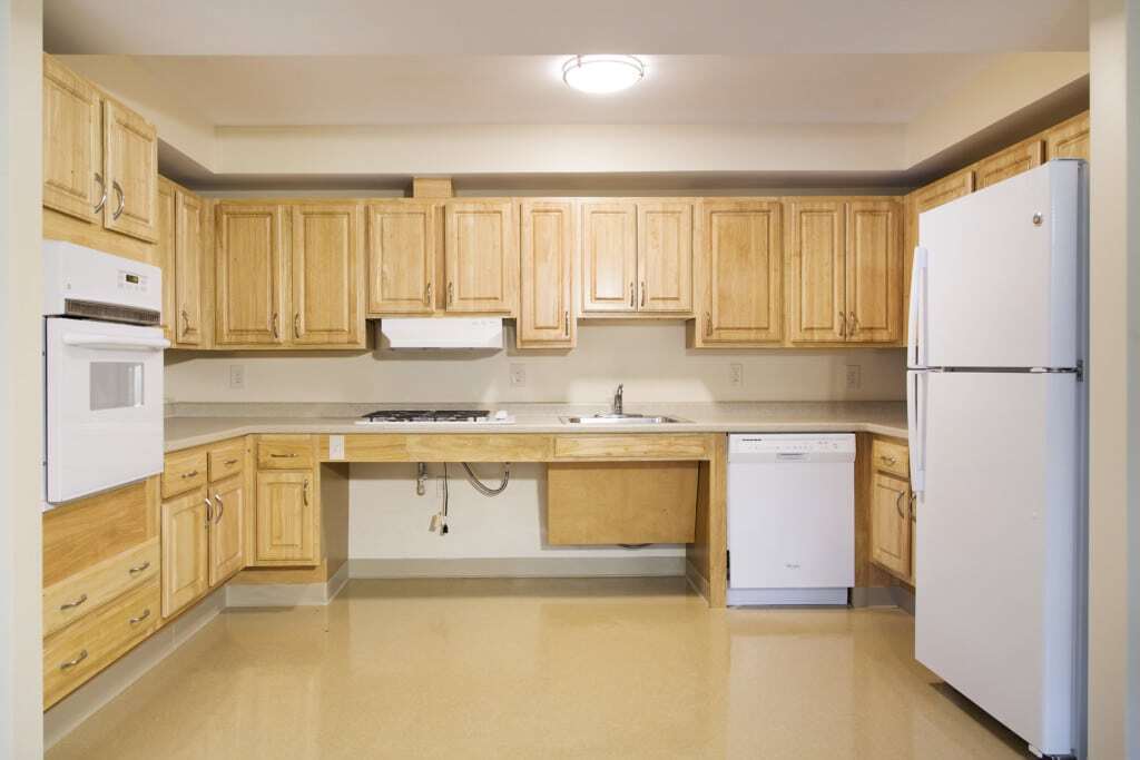 Brandy Hill Apartments Delphi Construction