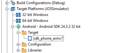 Delphi10BerlinProjectTargetEmulator