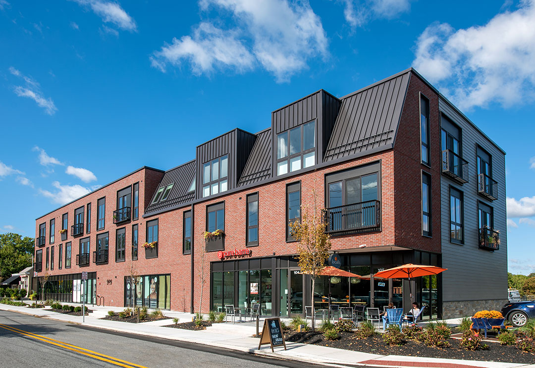 WYNDMOOR PROPERTIES Delran Builders