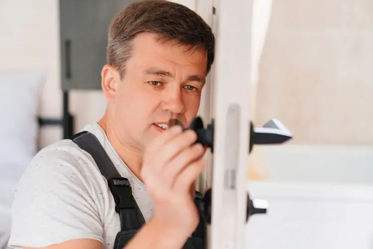 Locked Out? Here's What to Do and How a Locksmith Can Help Locksmith