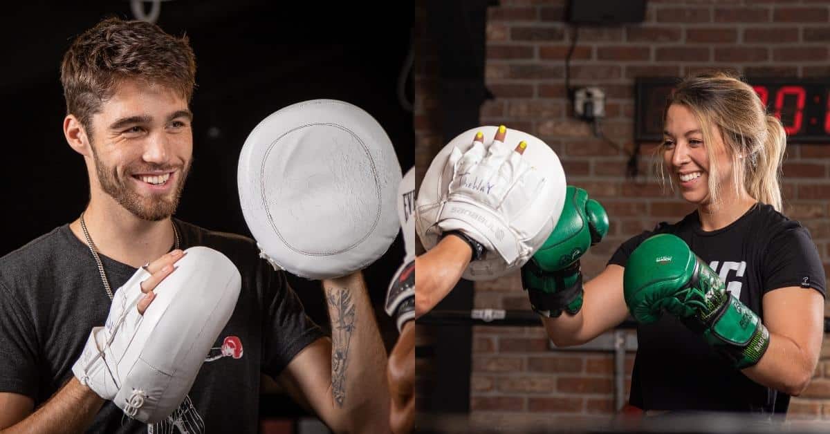 Why Choose A Boxing Studio Over CrossFit? Delray Boxing